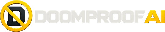 Doomproof AI